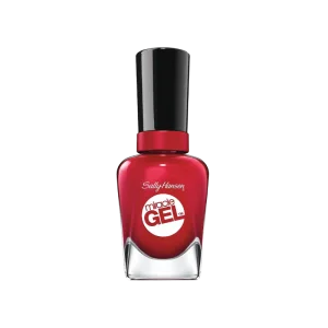 لاک ناخن GEL کد 118